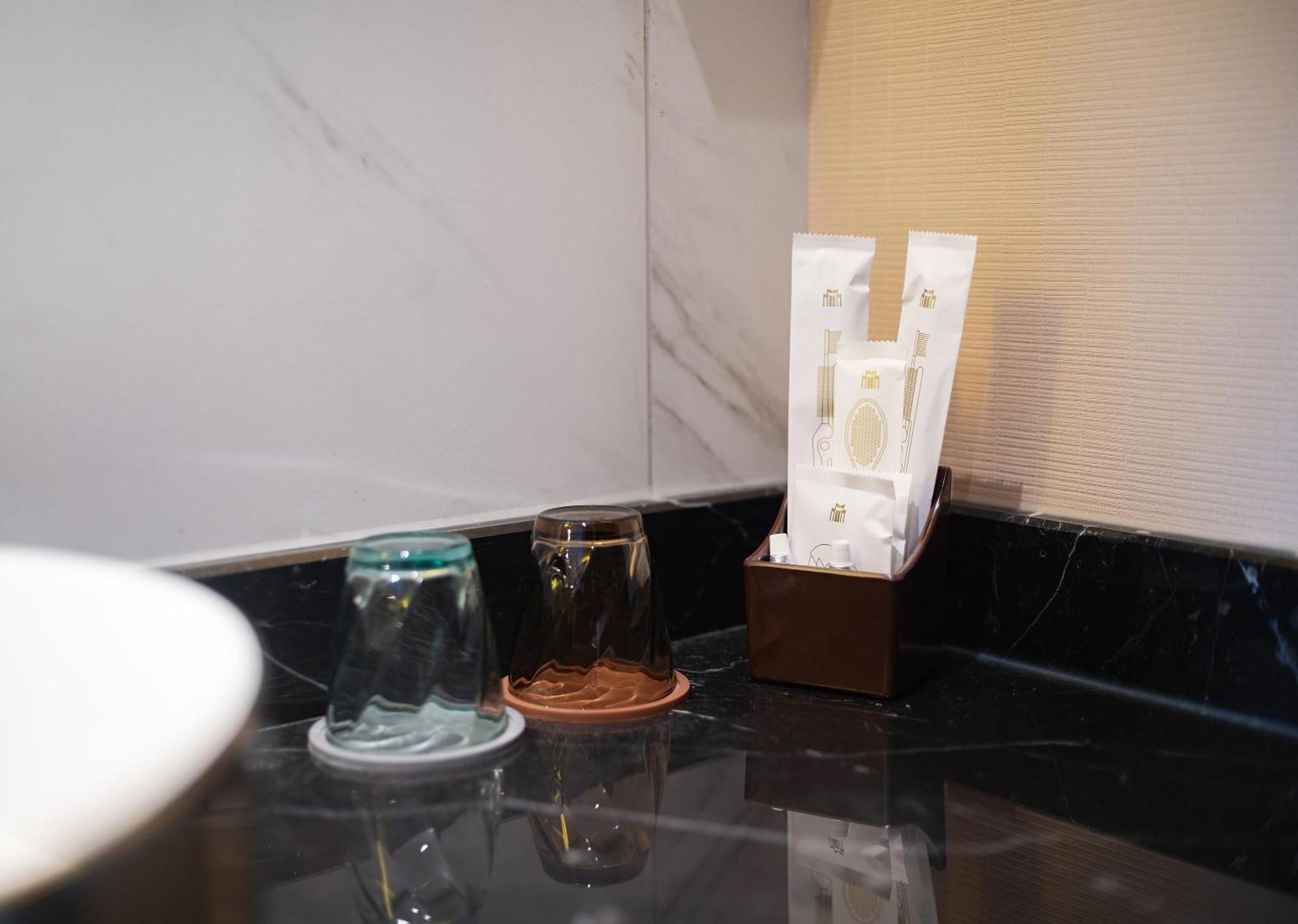 Zhangjiajie Metropolo Hotel Εξωτερικό φωτογραφία